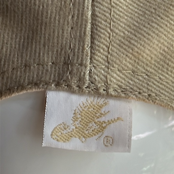 Turkey Call Television Ball Cap Hat National Wild Turkey Federation Embroidered - Picture 5 of 11